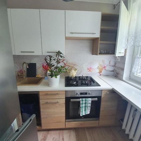 Appartement Stella4 à Sanok Extérieur photo