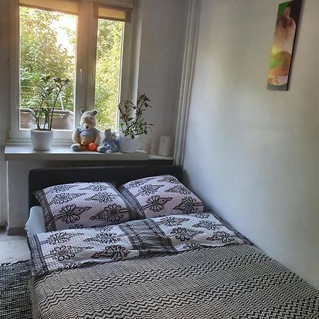 Appartement Stella4 à Sanok Extérieur photo