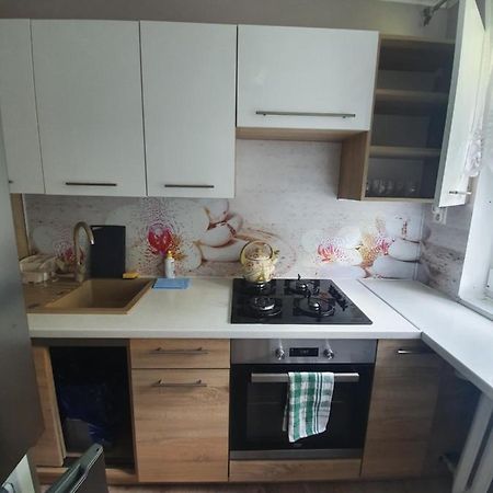 Appartement Stella4 à Sanok Extérieur photo