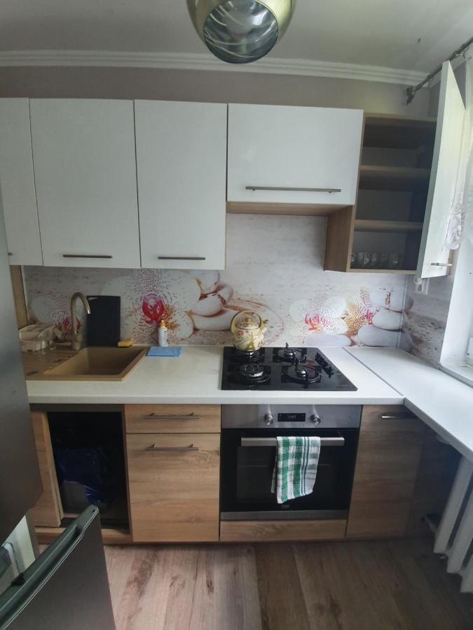 Appartement Stella4 à Sanok Extérieur photo
